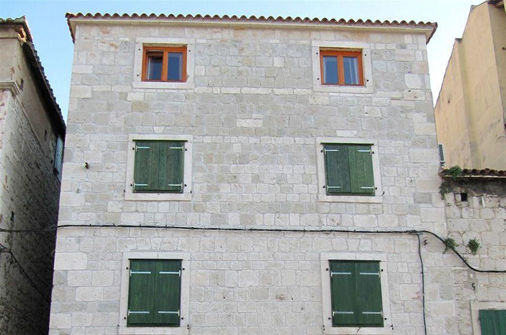 Dalmatian Apartman