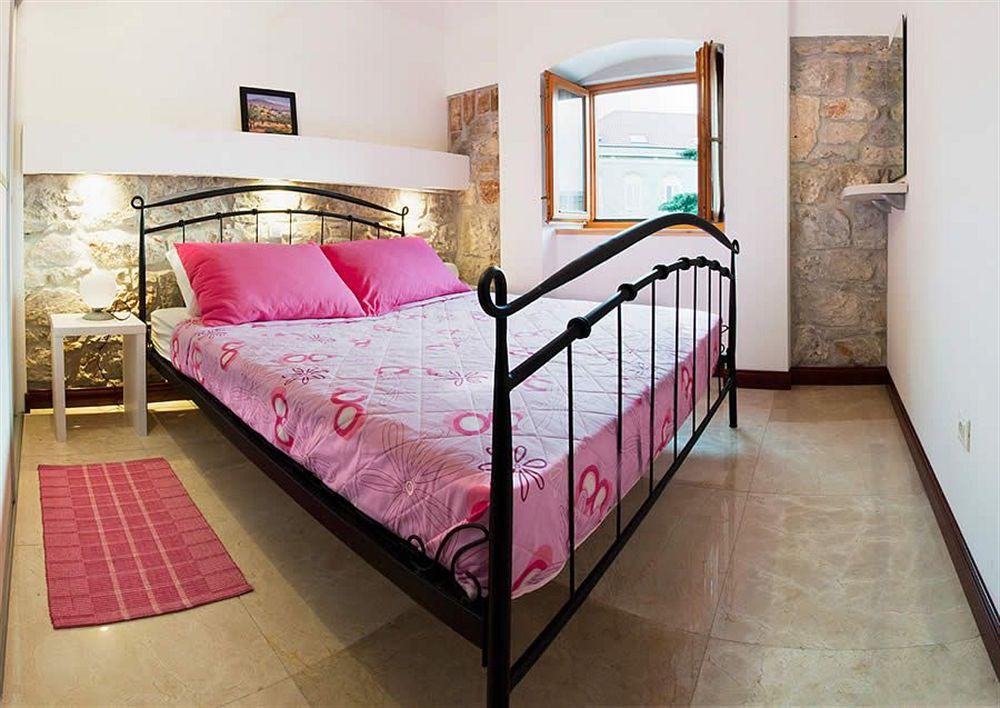 Dalmatian Apartman *