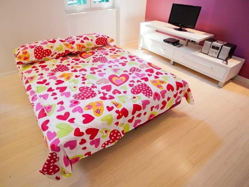 Apartman Dalmatian *