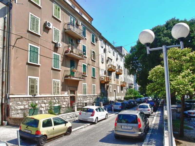 Apartman Dalmatian *