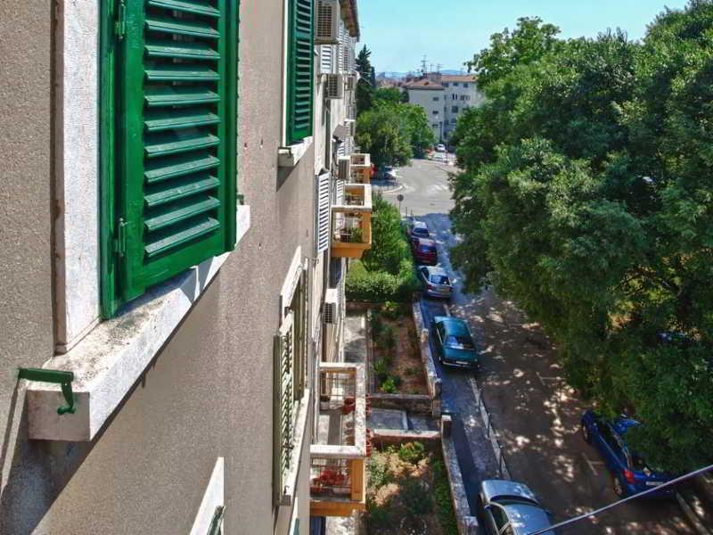 Apartman Dalmatian