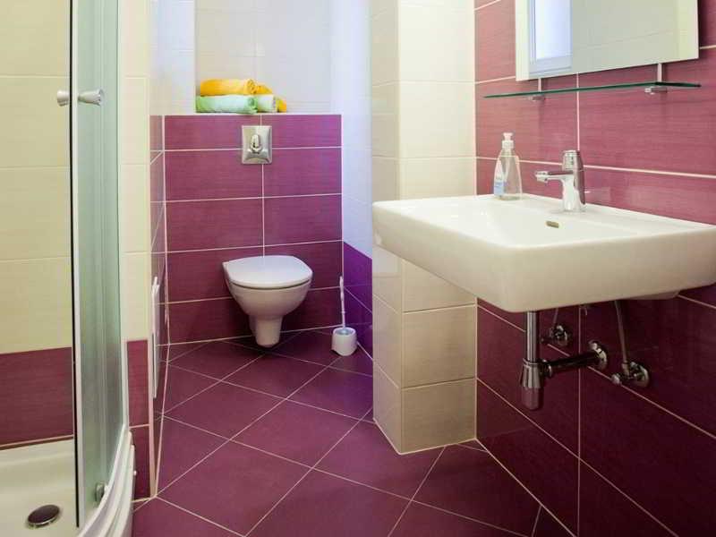 Dalmatian Apartman Split