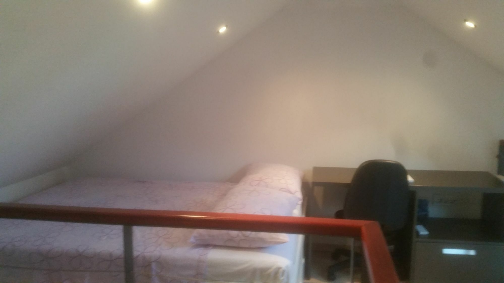 Apartman Dalmatian
